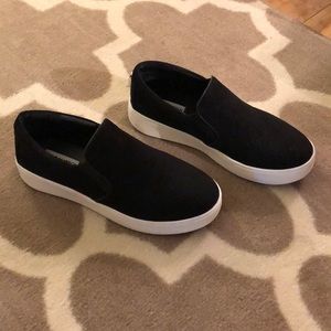 Steve Madden Genette platform sneaker